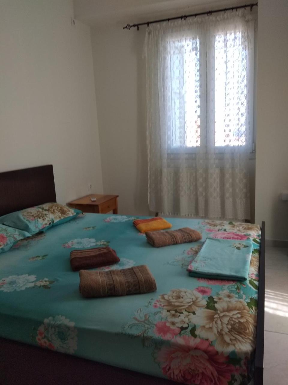 Pyrgos Sofokleous Hotell Mytilíni Eksteriør bilde
